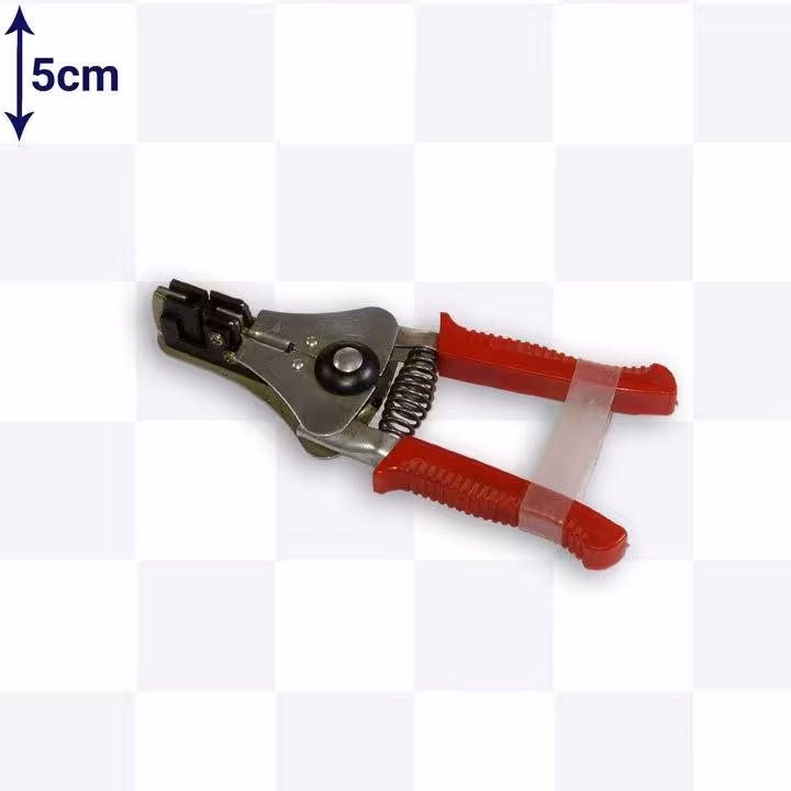 سیم لخت کن شیلدر