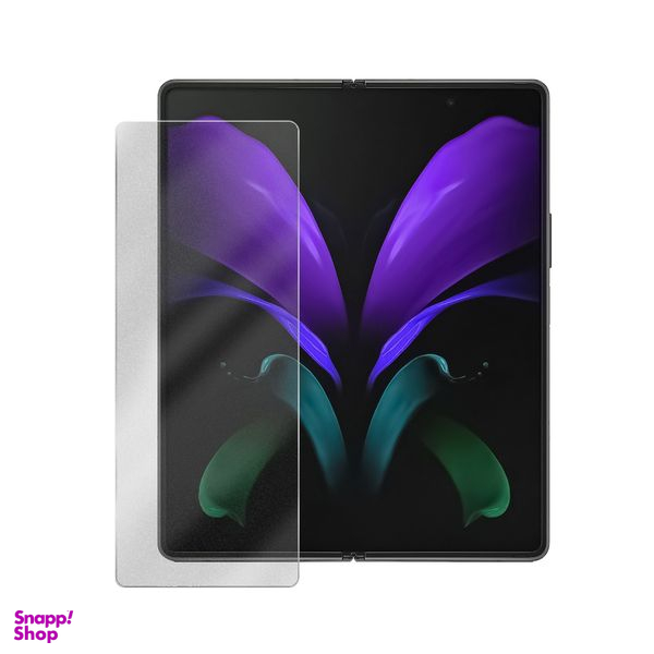 محافظ صفحه نمایش مات راک اسپیس (Rock Space) مدل 180M-01G مناسب برای گوشی سامسونگ Galaxy Z Fold3 5G