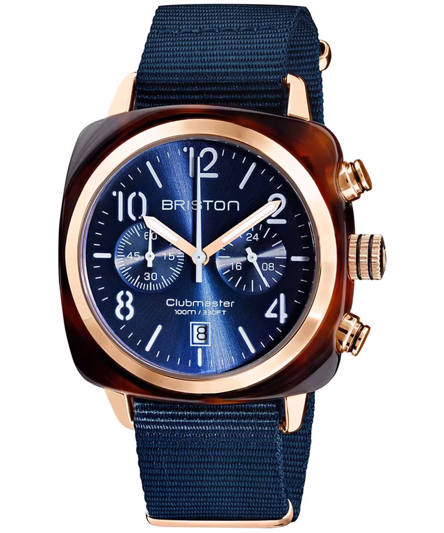 ساعت مچی مردانه و زنانه بریستون، کد 19140.PRA.T.33.NMB