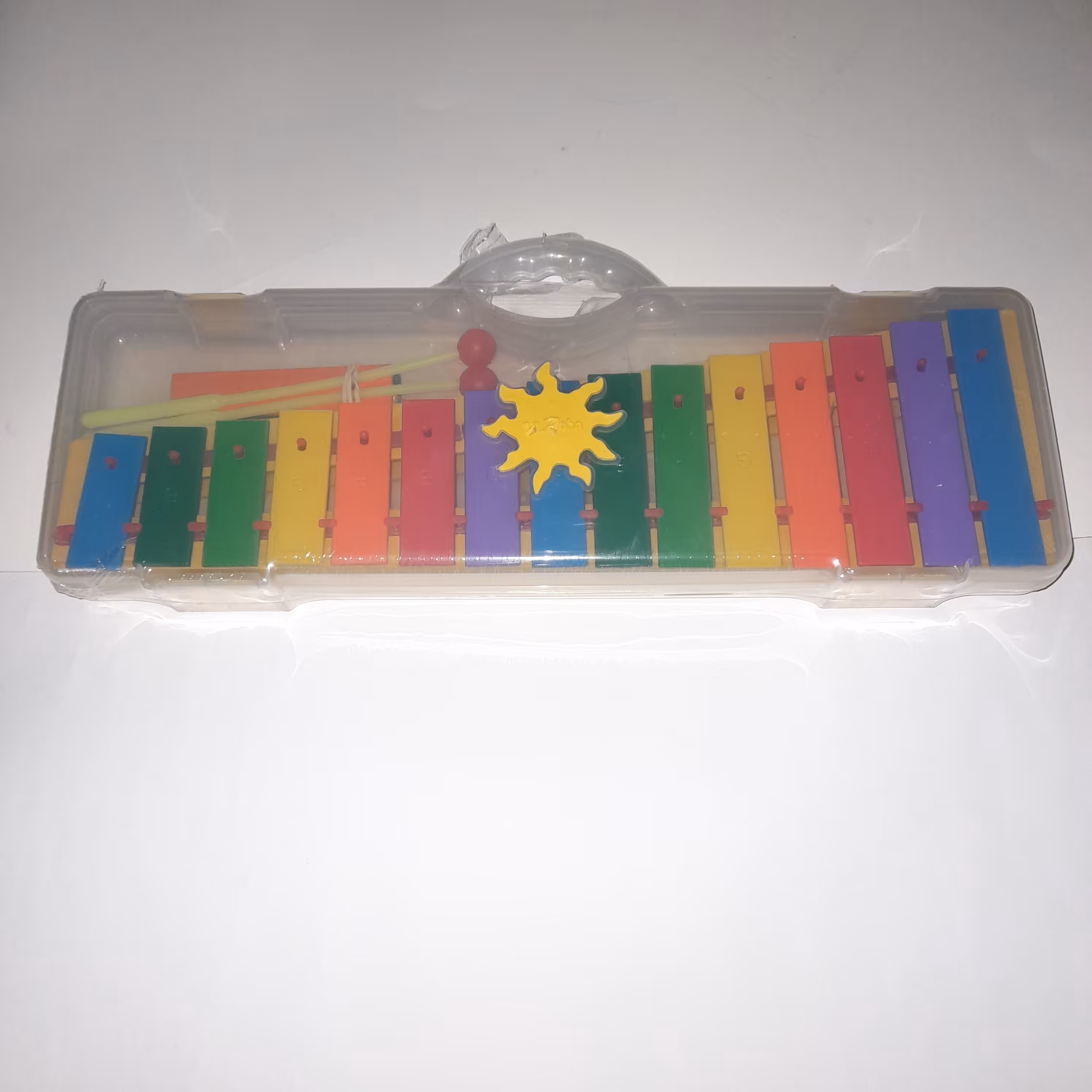 بلز بزرگ سنگین دو اکتاو