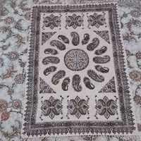 سفره قلمکاری سایز 140 در100 مستطیل
