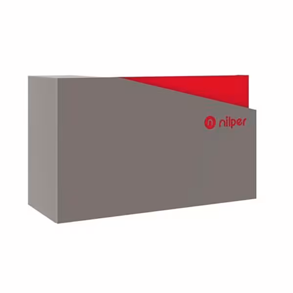 میز کانتر نیلپر مدل ODK106