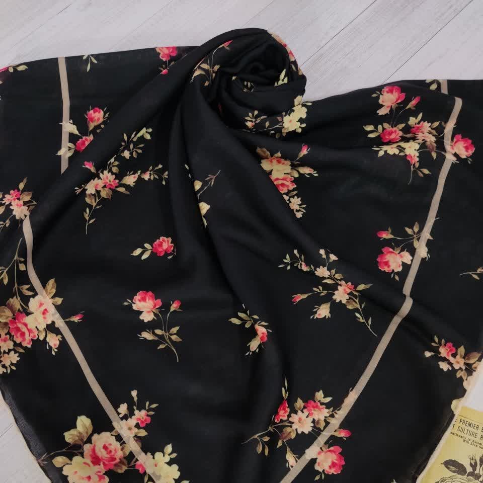 روسری لاکچری