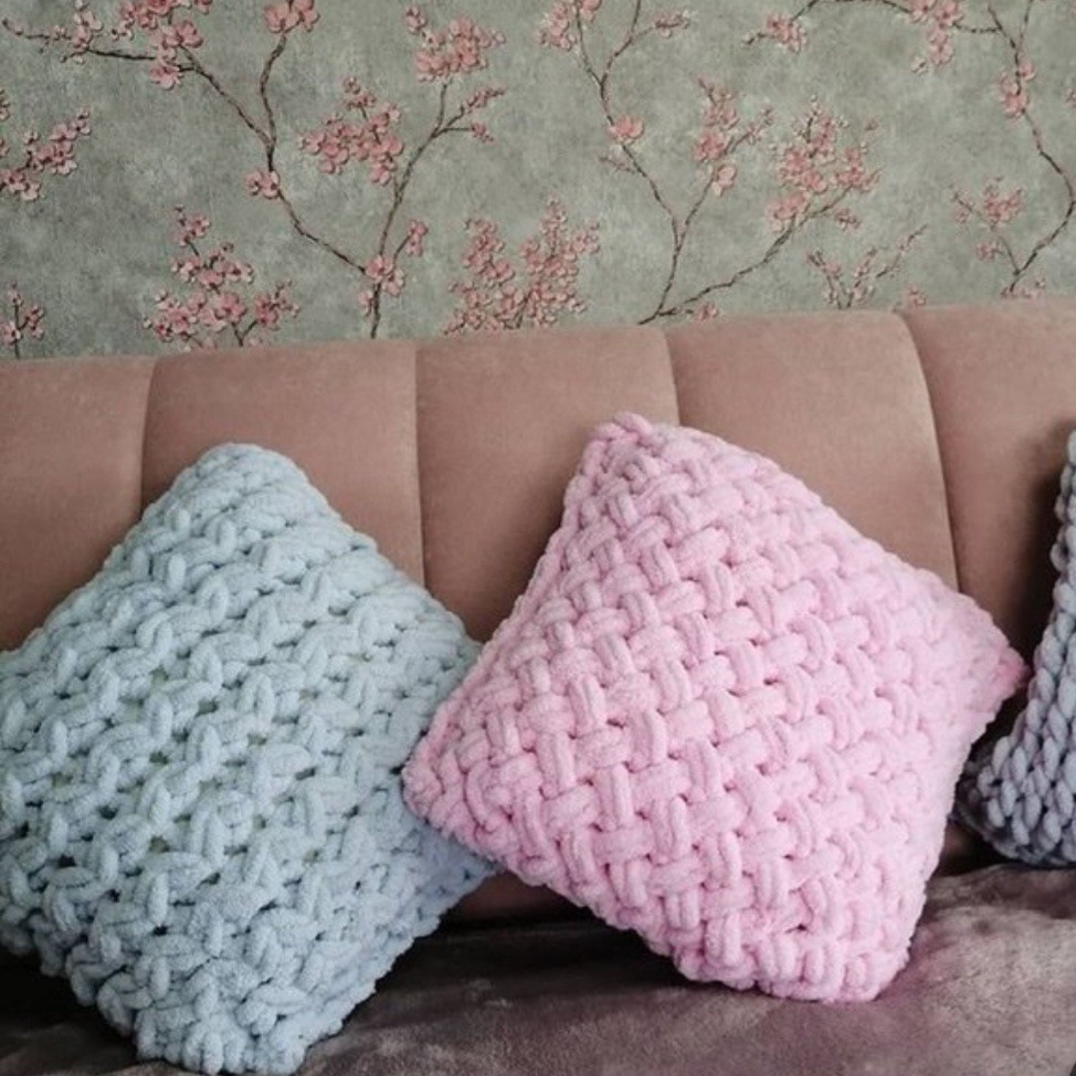 کوسن مربع 50.50 مناسب کاناپه روتختی کودک و نوجوان وفنگ شویی اتاق خواب 