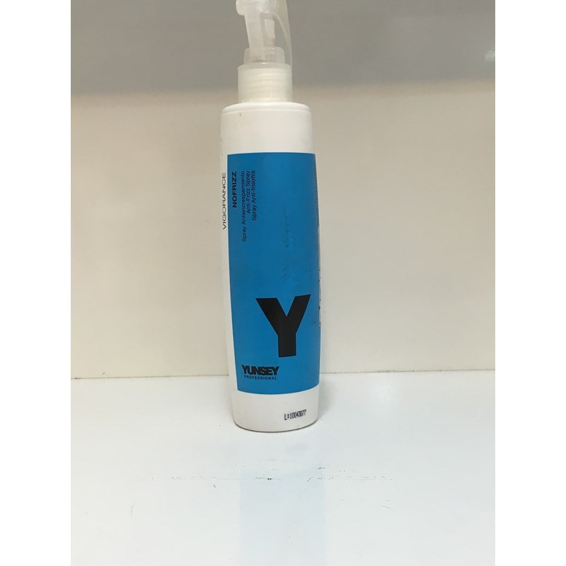 اسپری ضد وز مو ویگورانس یانسی YUNSEY 250ml