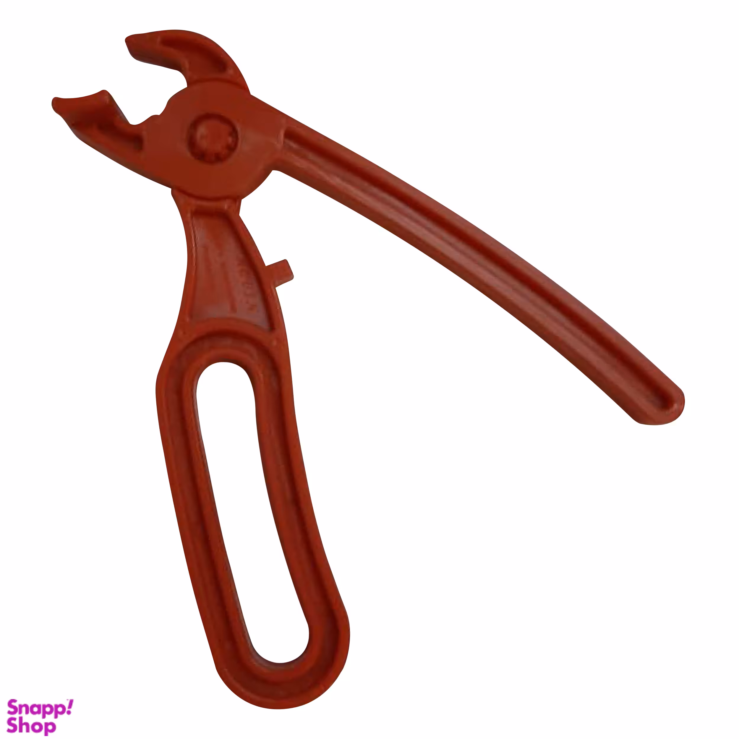 انبر نسوز ظرف و قالب مدل pe19