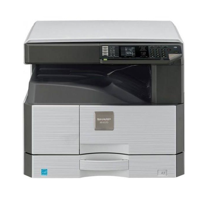 دستگاه فتوکپی استوک شارپ مدل AR-X201
