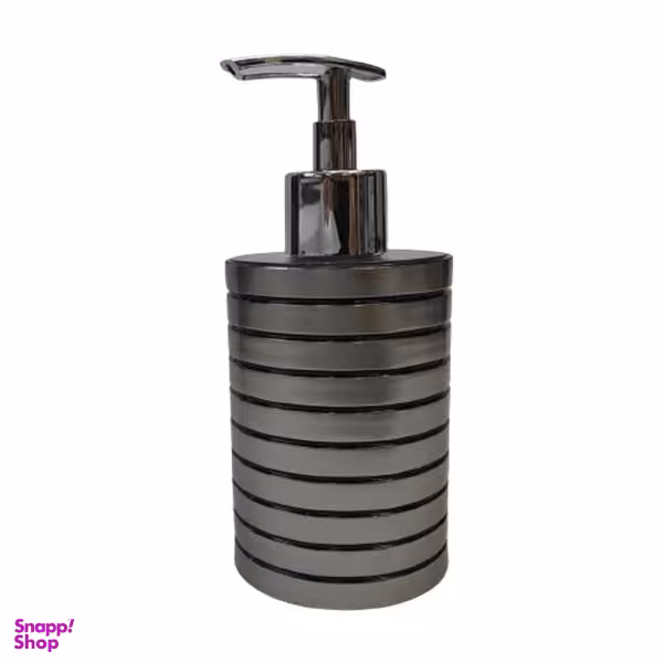 پمپ مایع دستشویی بازن مدل STL کد SHR 410