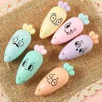 هایلایتر طرح هویج