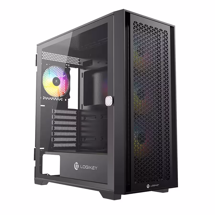 کیس لاجیکی مدل C484B