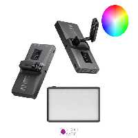 نور ثابت ال ای دی Ambitful A1 RGB