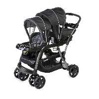 کالسکه دوقلو GRACO گراکو ready2grow