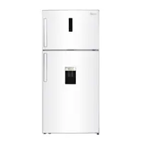یخچال فریزر جی پلاس مدل GRF-P5324W