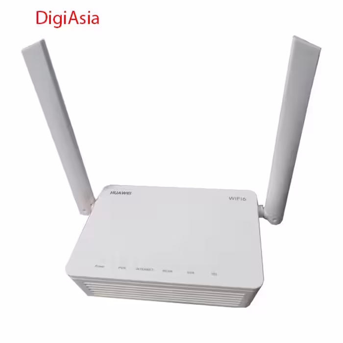 مودم روتر فیبر نوری هوآوی مدل HUAWEI-HS8145X6
