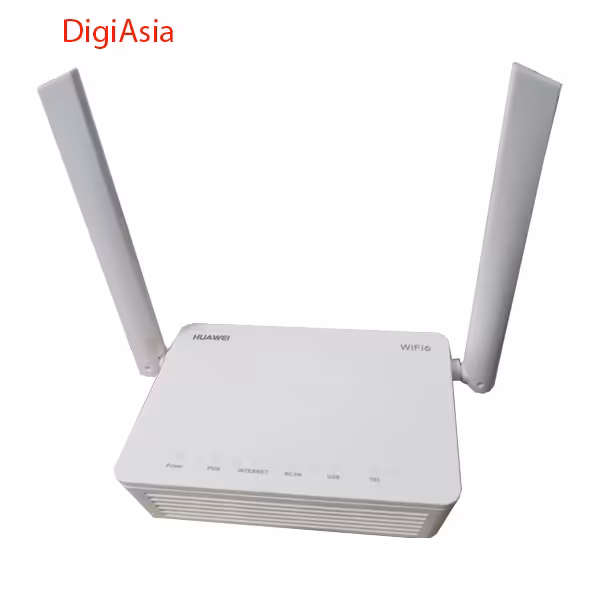 مودم روتر فیبر نوری هوآوی مدل HUAWEI-HS8145X6