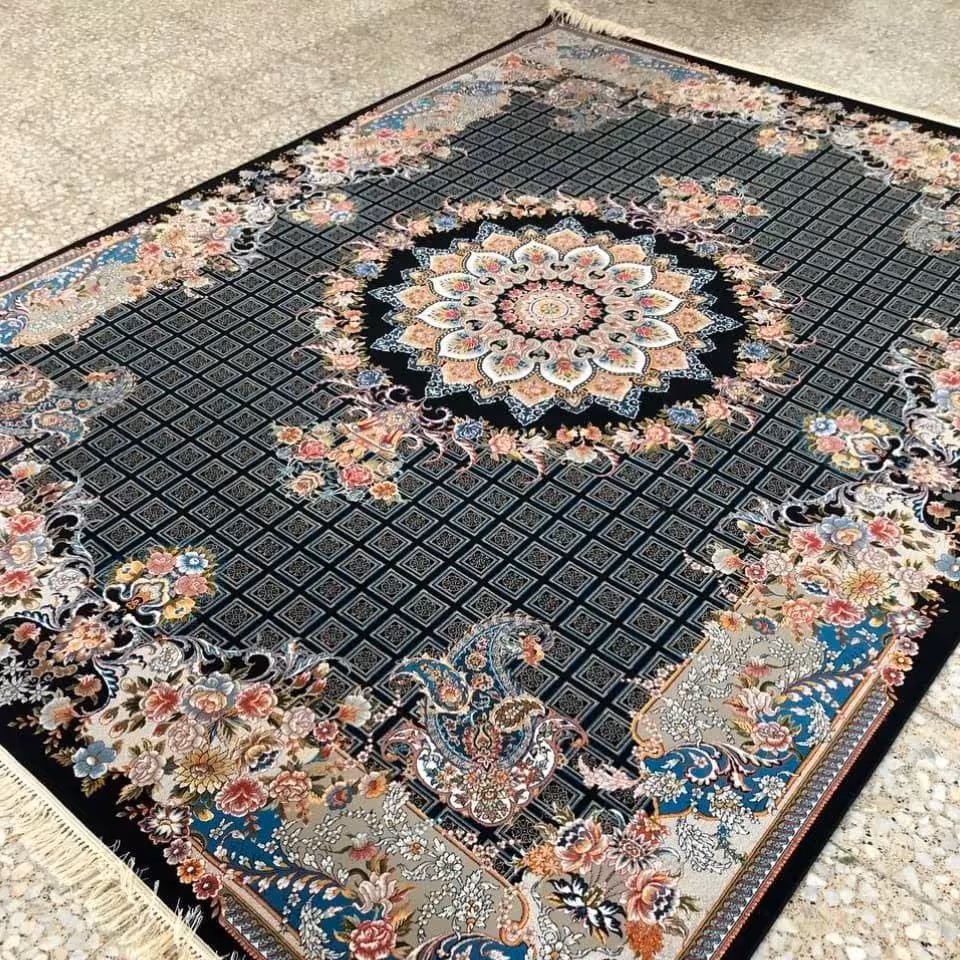 فرش700 شانه اصلی طرح رها 700 شانه اصلی، تراکم2550، 12 متری