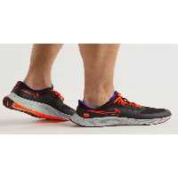 کفش دو و تمرین مشکی مردانه كفش كتانى دويدن در جاده مدل38 airzoom pegasus Nike