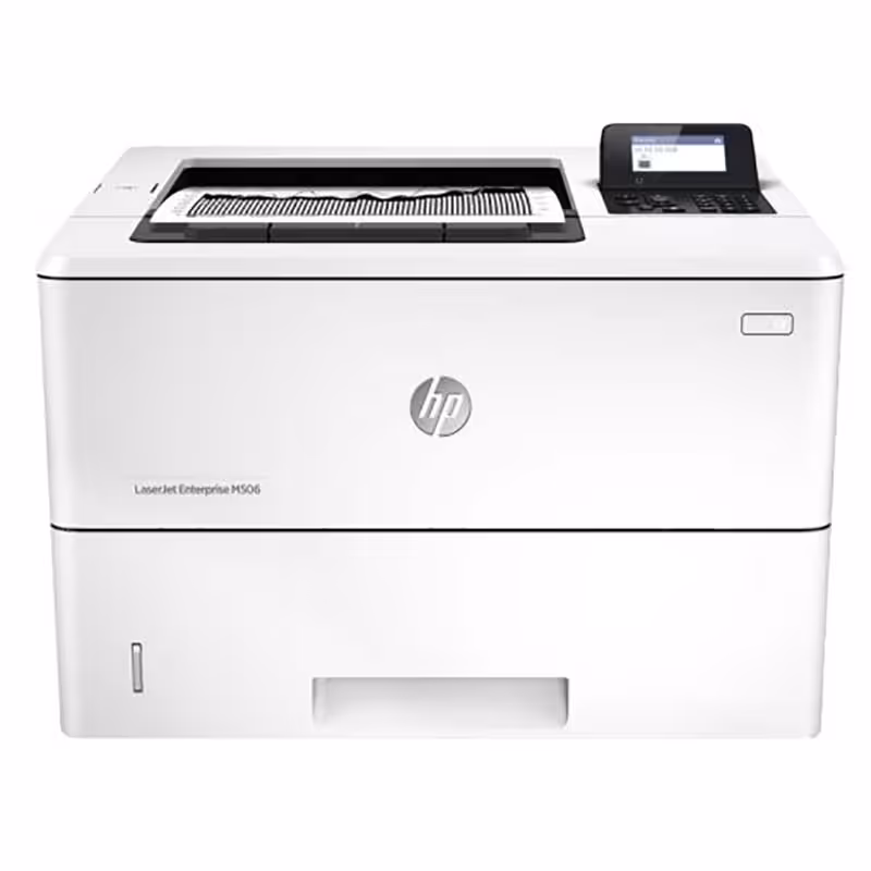 پرینتر لیزری تک کاره اچ پی HP LaserJet Enterprise M506dn
