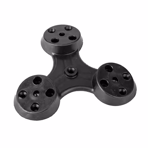 لچکی یا نگهدارنده پایه میز