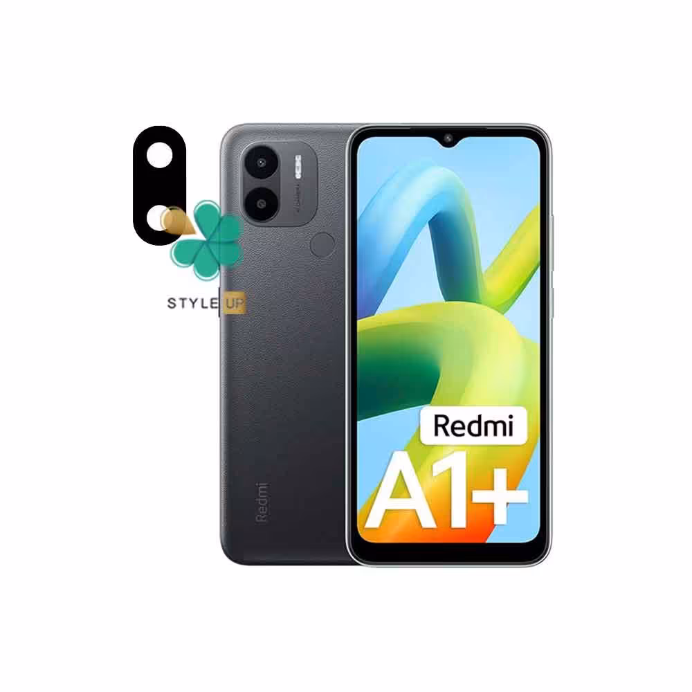 محافظ لنز دوربین گوشی سامسونگ Samsung Galaxy M04 مدل 360