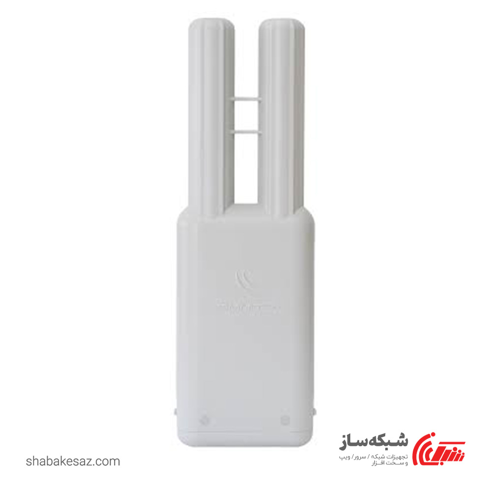 قیمت و خرید روتر وایرلس میکروتیک Mikrotik Omnitik 5 فضای بیرونی - شبکه ساز