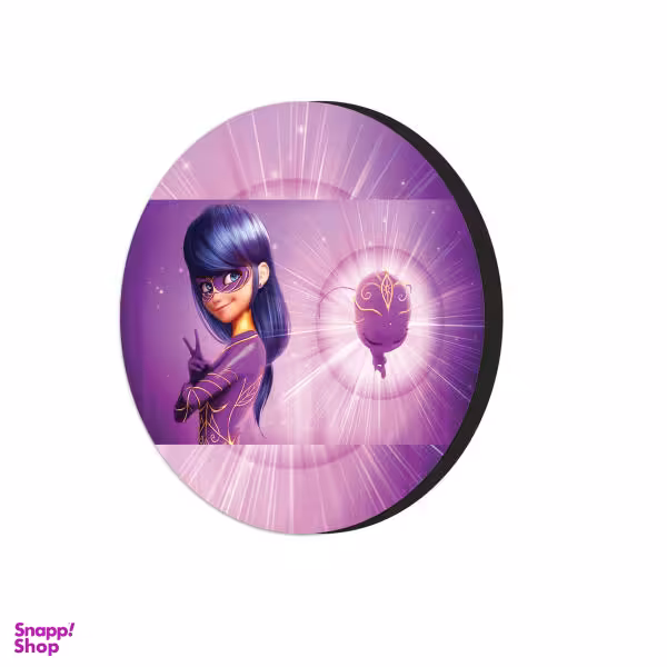 مگنت طرح دخر کفشدوزکی کد 3041597