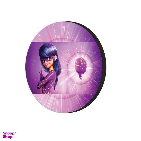 مگنت طرح دخر کفشدوزکی کد 3041597