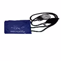 دستگاه فشارسنج مایکرولایف مدل BP AG1-20 مشکی