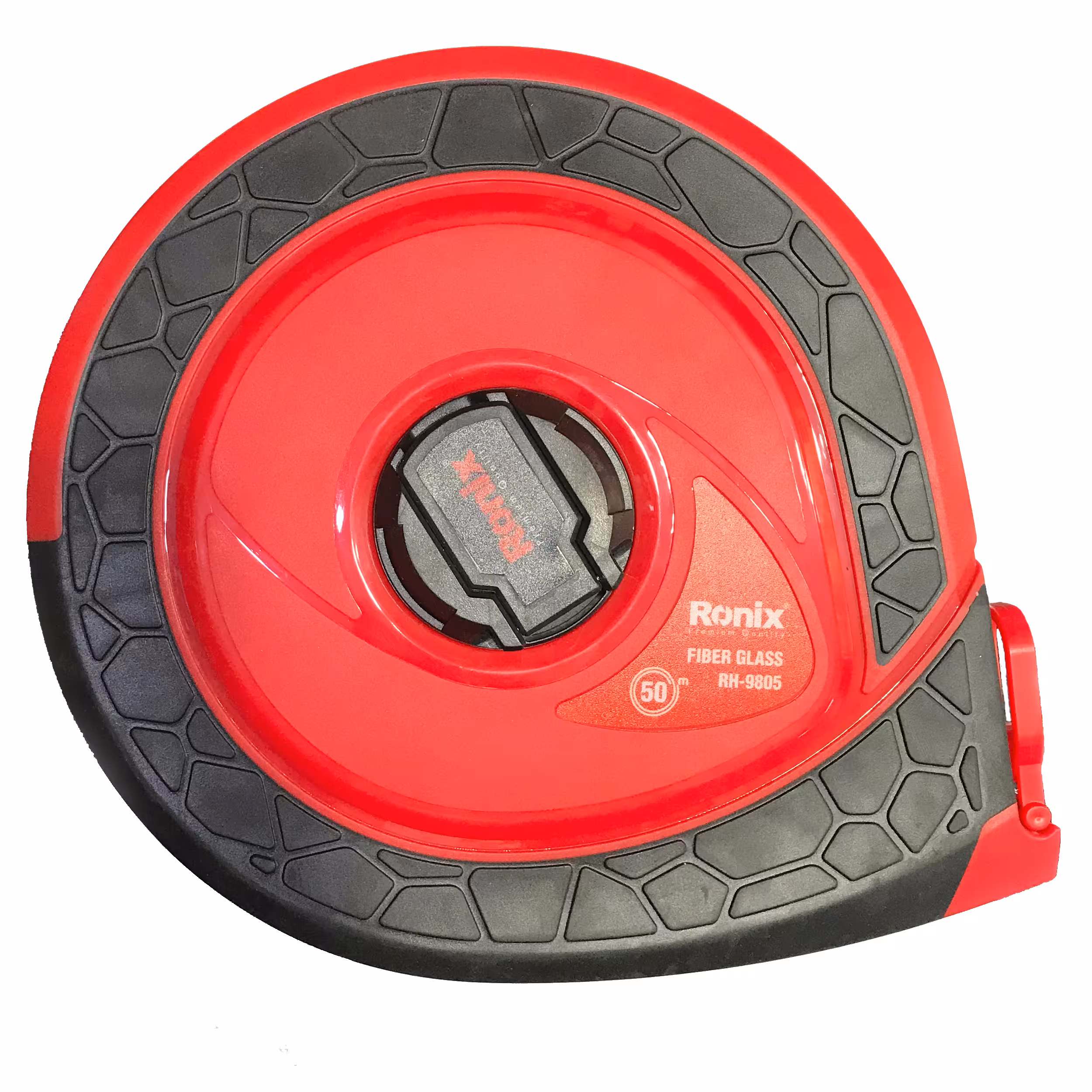 متر فایبرگلاس طول 50 متر با عرض 15 میلی متر رونیکس مدل RH-9805