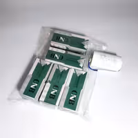 خازن کابلی CNB ظرفیت 20 میکروفاراد پک 5 عددی