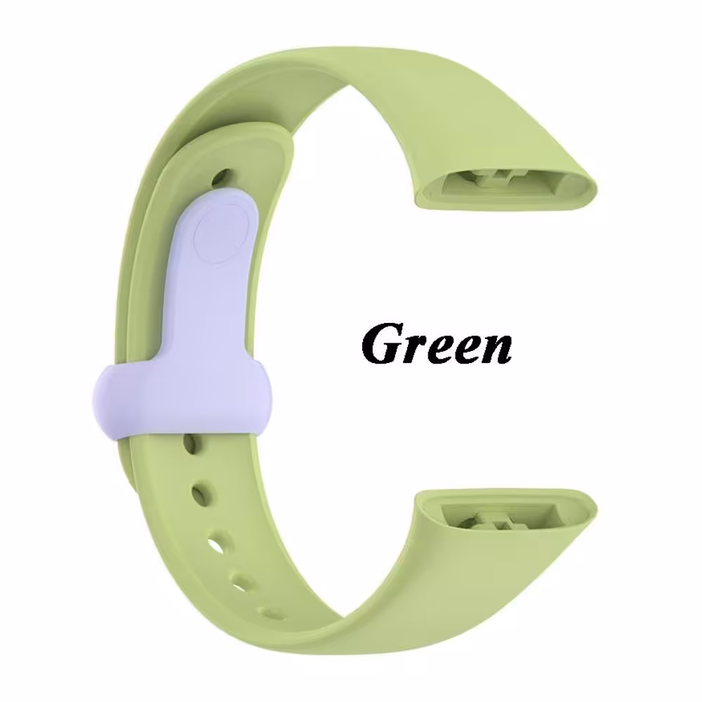 بند سیلیکونی ساعت هوشمند Xiaomi Redmi Watch 3 Strap