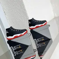 کاور ایرپاد ایرجردن نایک 11 NIKE مناسب برای کیس اپل ایرپاد 3