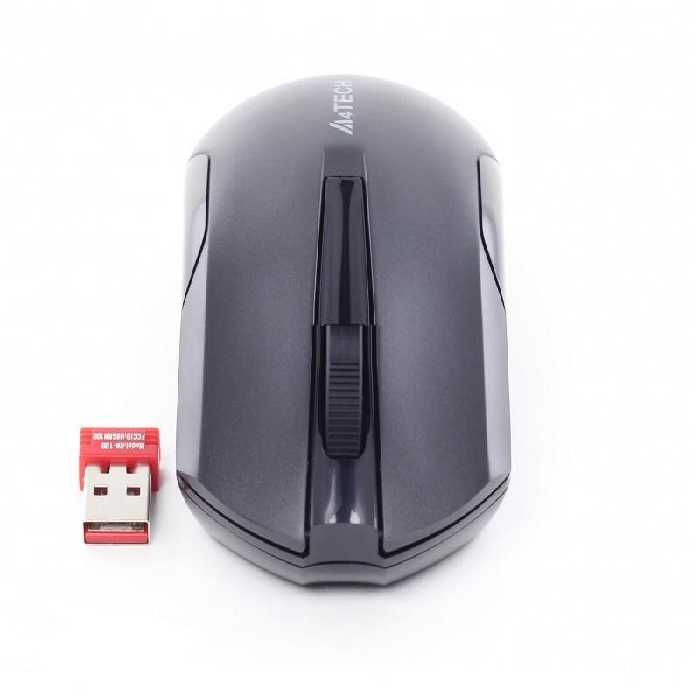 ماوس بی سیم ای فور تک G3-200N