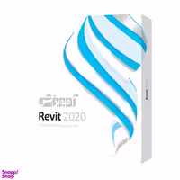 نرم افزار آموزش Revit 2020
