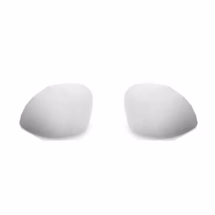 فلاپ آینه پژو 206 بسته بندی 2 عددی برند سامیاران