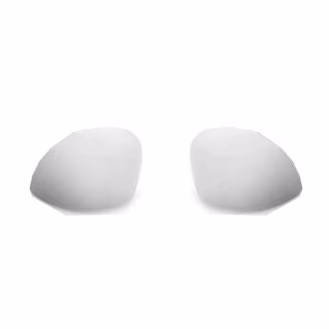 فلاپ آینه پژو 206 بسته بندی 2 عددی برند سامیاران