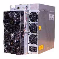 قیمت و خرید دستگاه انت ماینر بیت مین مدل Antminer L7 9500MH/s | یاس ارتباط