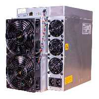 قیمت و خرید دستگاه انت ماینر بیت مین مدل Antminer L7 9500MH/s | یاس ارتباط