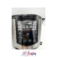 زودپز دیچیتالی روگن مدل RU1410