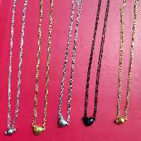 گردنبندهای ست مگنتی 