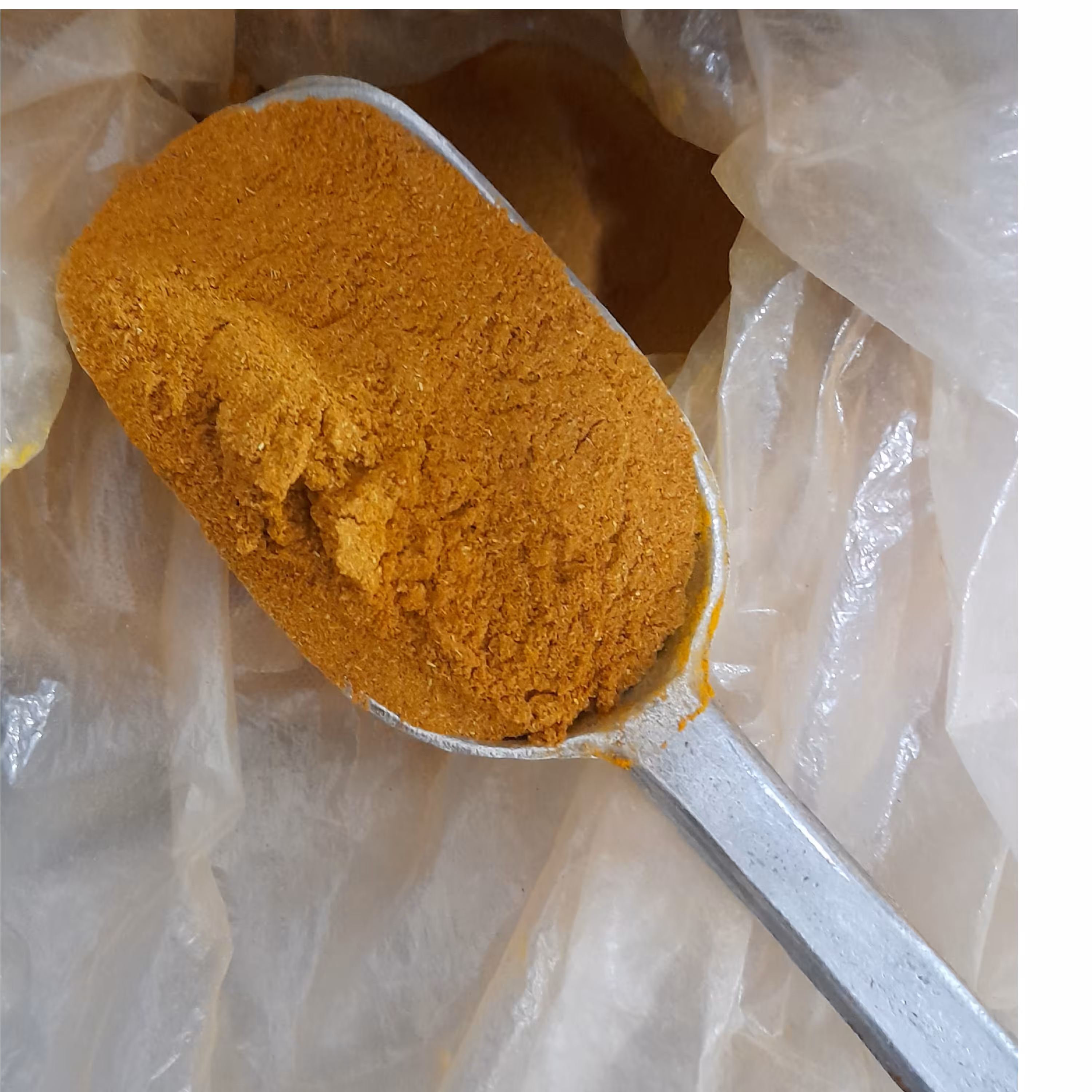 ادویه خورشتی  