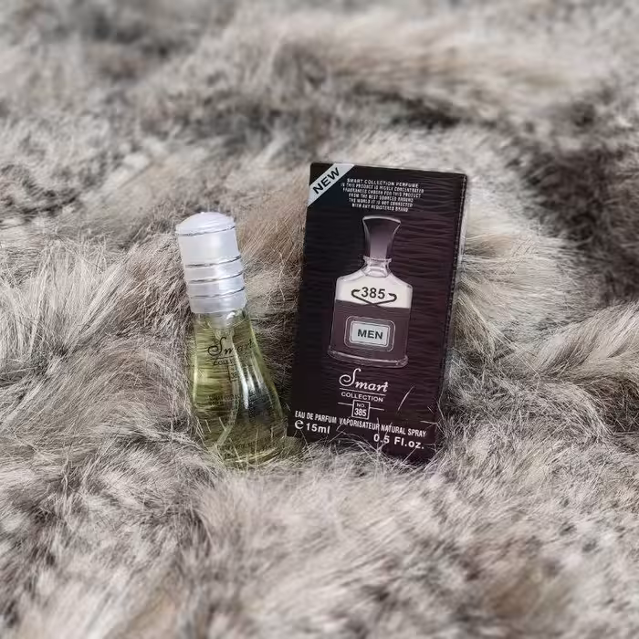 عطر کرید اونتوس( مردانه ) 15 میل