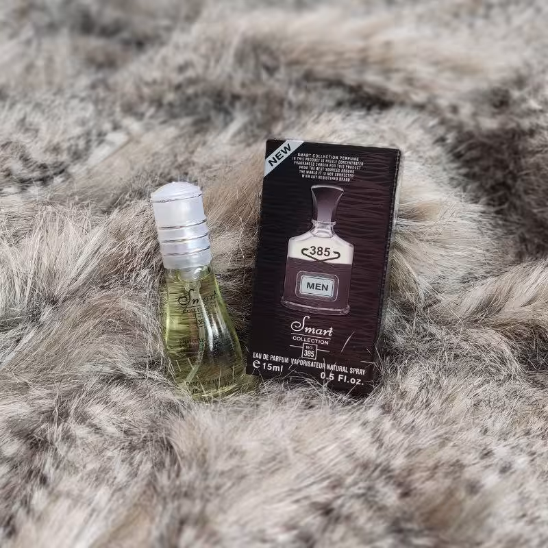 عطر کرید اونتوس( مردانه ) 15 میل