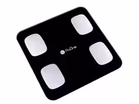 ترازو دیجیتال پرووان مدل ProOne BODY LAB مشکی