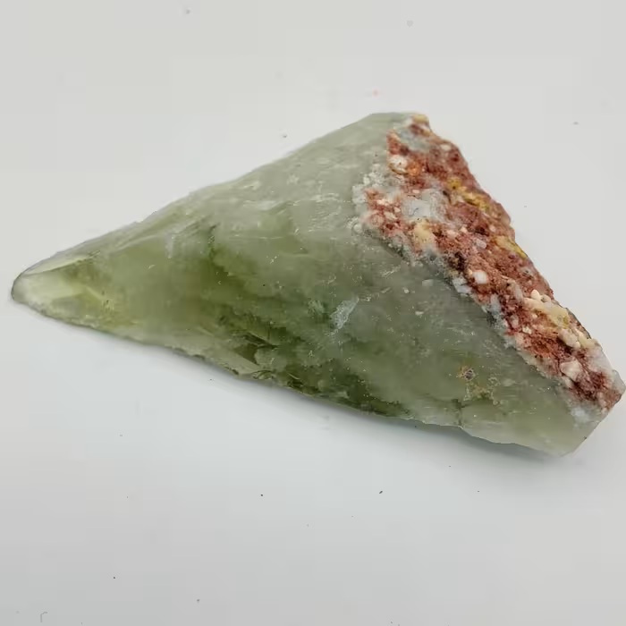 سنگ زینتی و قیمتی ابسیدین.  وزن 22 گرم. کد a 80