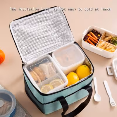 کیف نگهدارنده غذا