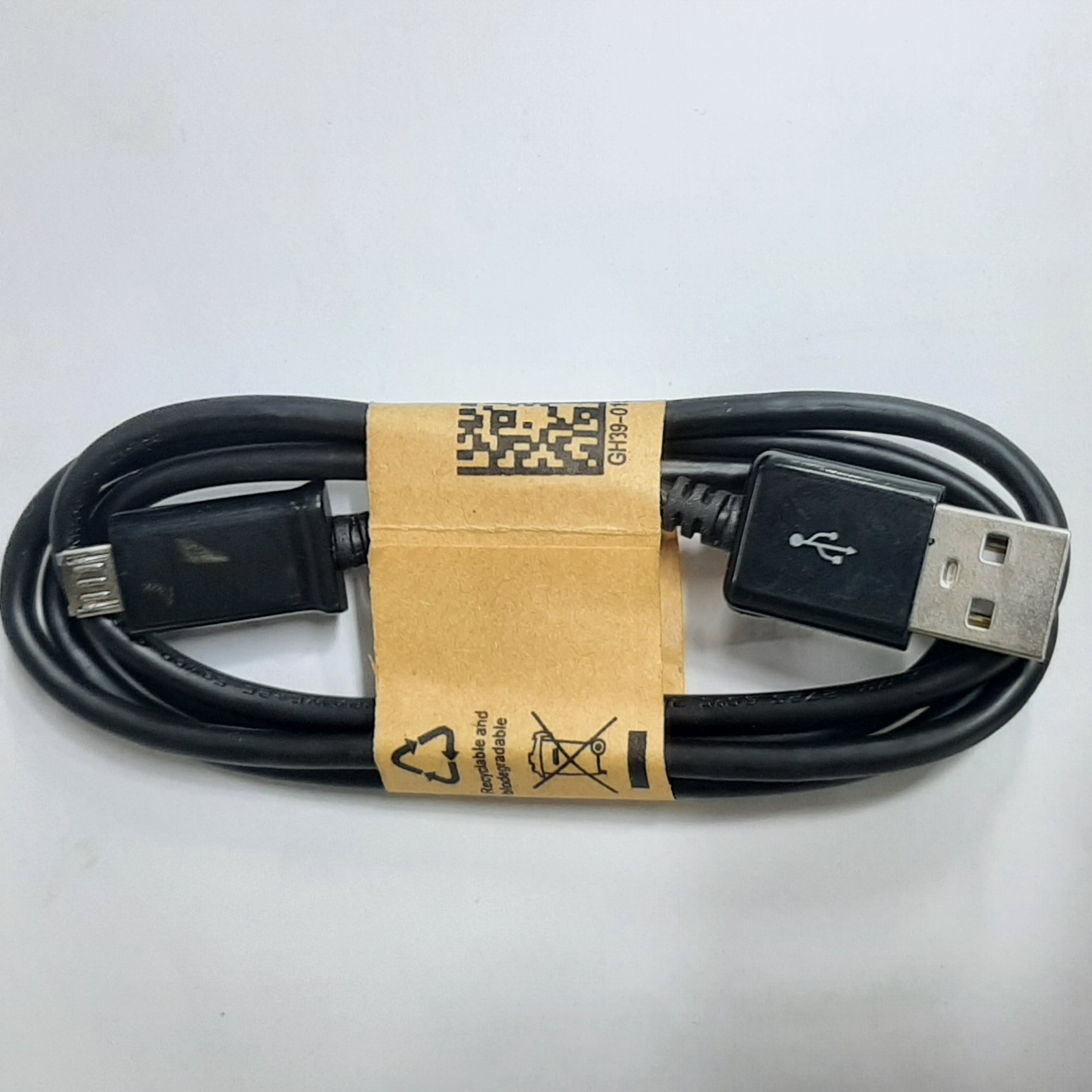 کابل شارژر طرح اصلی اندروید مدلDU4AWE