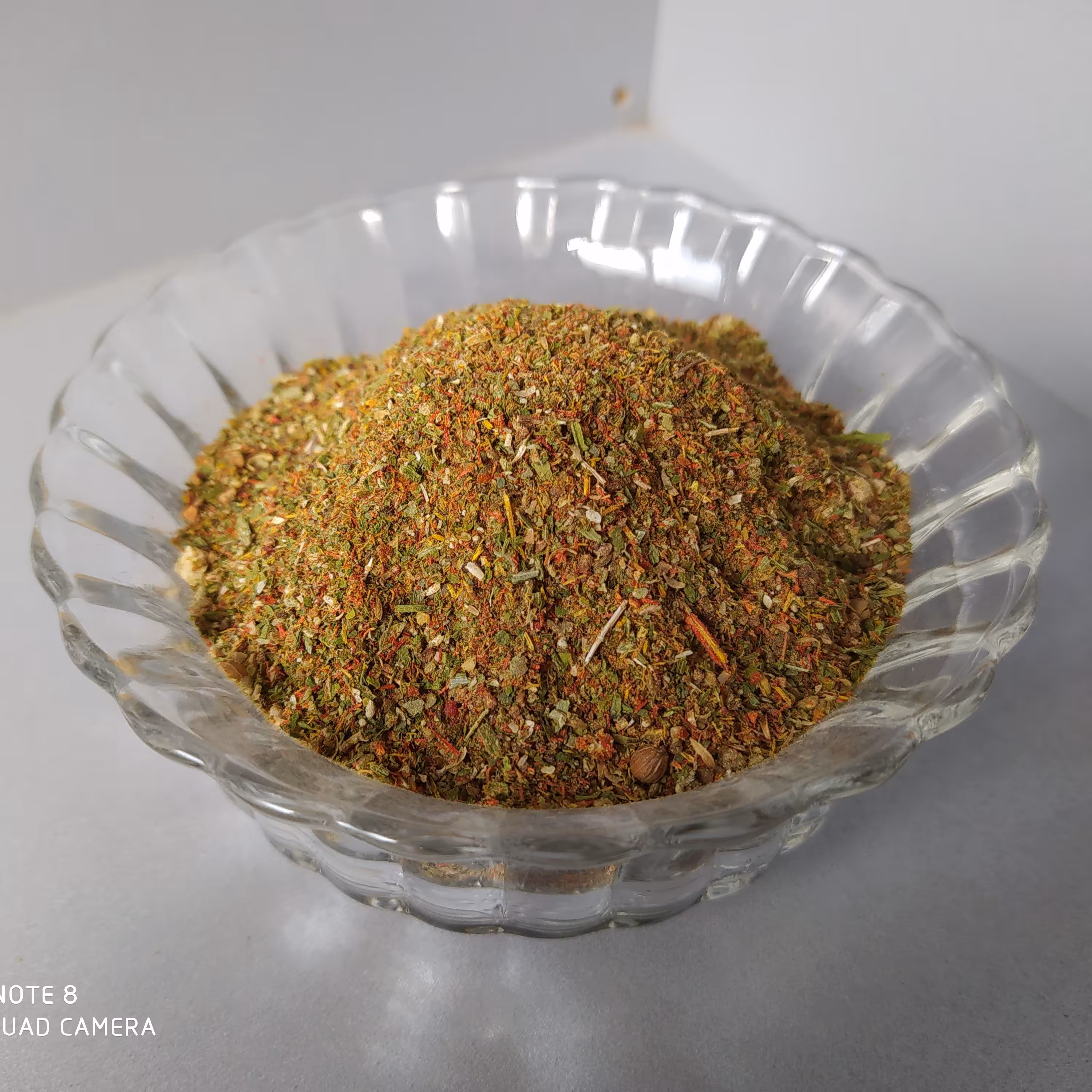 ادویه مرغ عالی 150گرمی