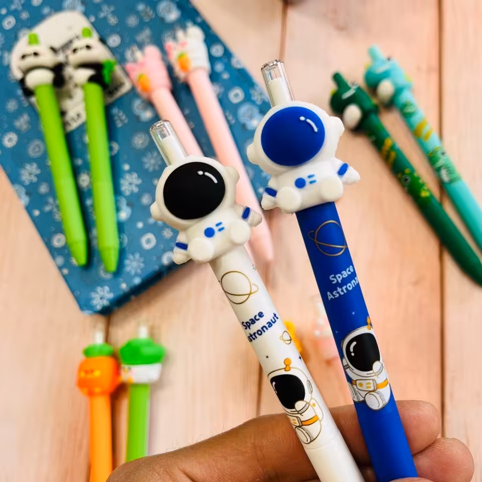 مداد بینهایت مدل فضانورد