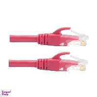 کابل شبکه دی نت (D-net) مدل Cat6 طول 15 متر
